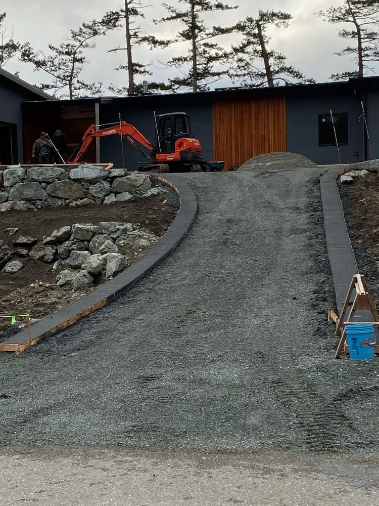 Trusted residential landscaping in Mount Vernon, WA - Salazar's All Season Landscaping