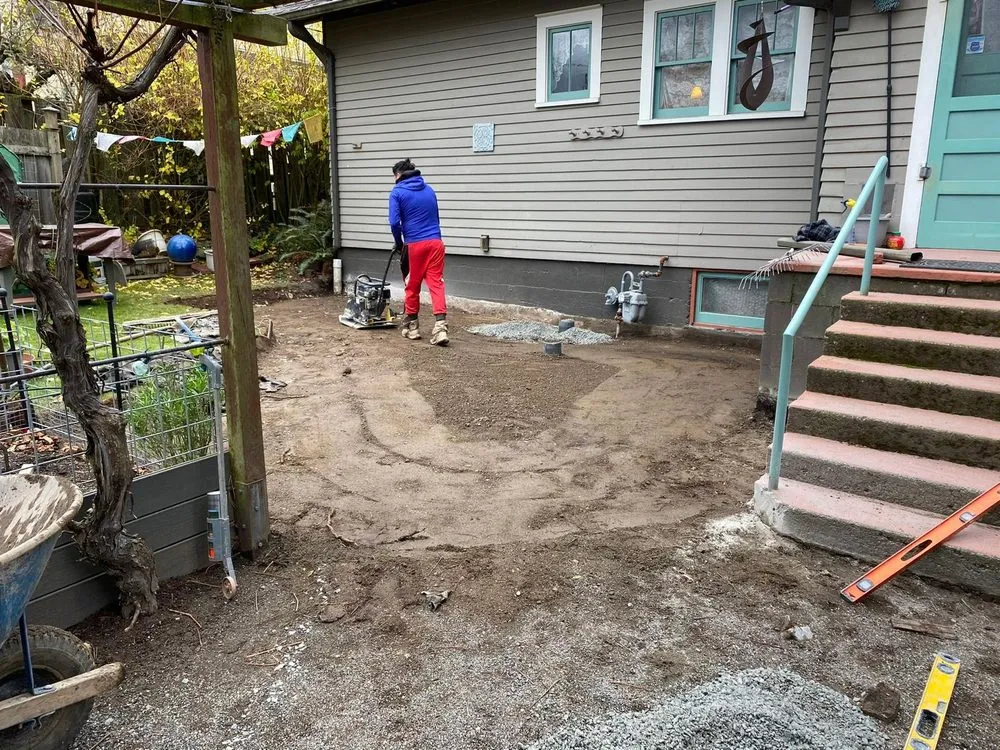 Reliable lawn care service for homes across Mount Vernon, WA - Salazar's All Season Landscaping