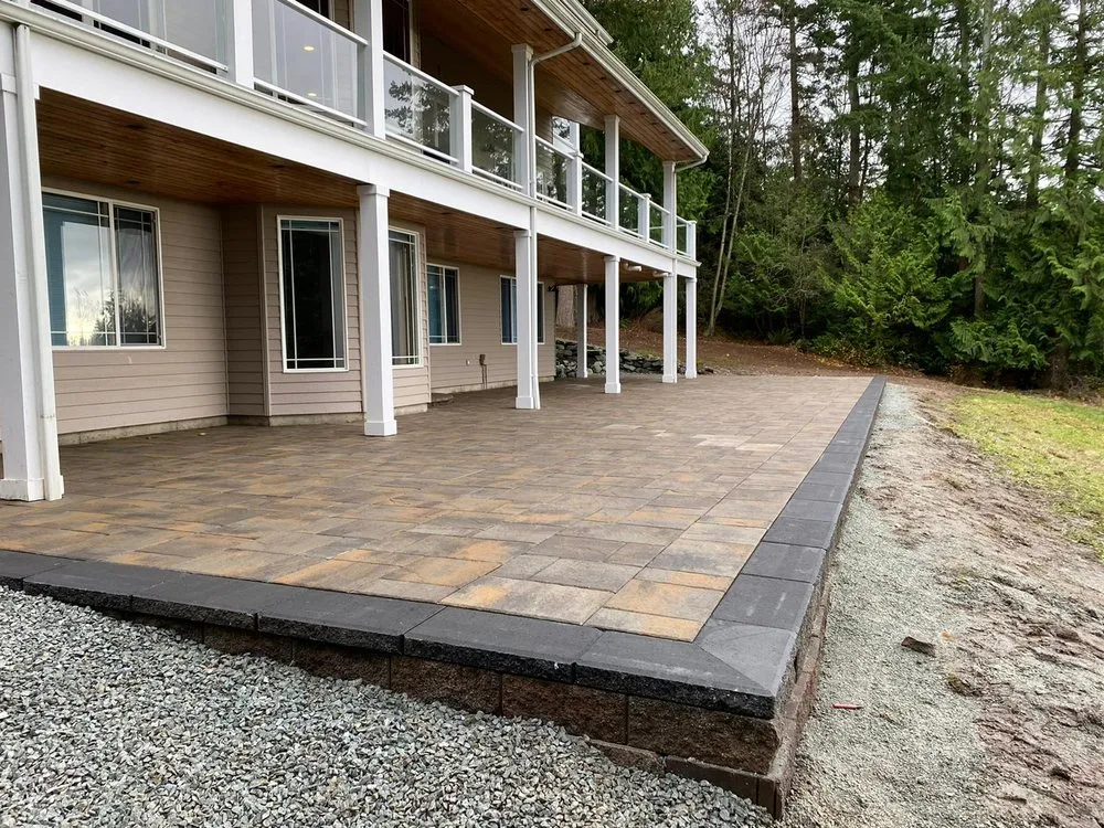 Affordable yard maintenance in Mount Vernon, WA - Salazar's All Season Landscaping