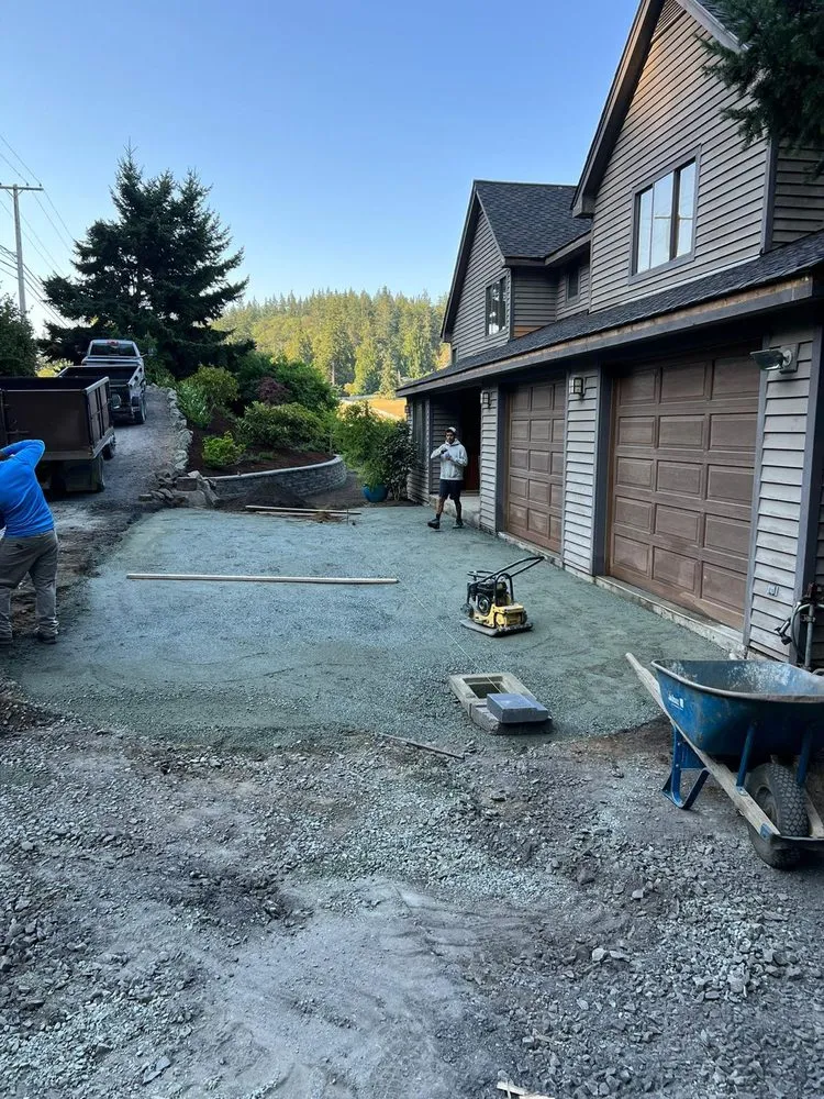 Local landscaping services in Mount Vernon, WA - Salazar's All Season Landscaping