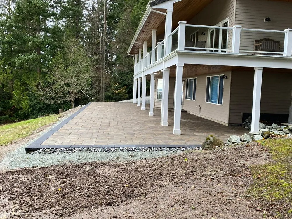 Expert landscape installation near you across Mount Vernon, WA - Salazar's All Season Landscaping
