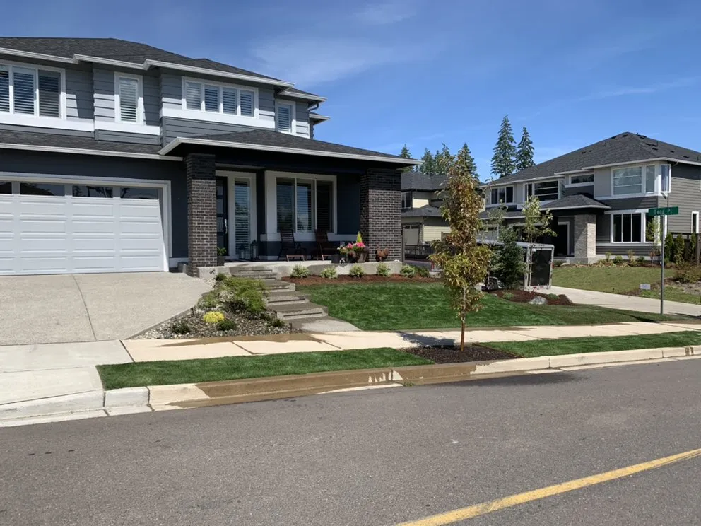 Trusted landscape installation in University Place, WA - Salazar’s Landscaping