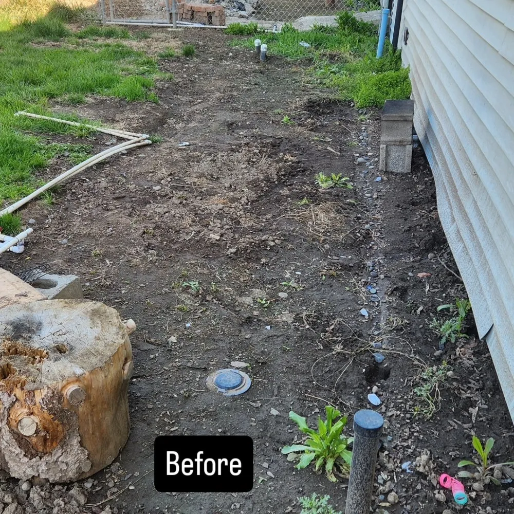 Expert lawn mowing service experts serving Yakima, WA - Salazar's Lawn Care