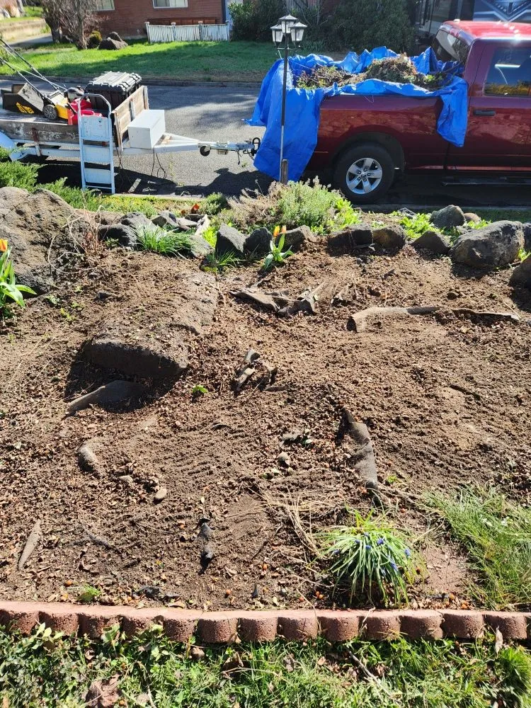 Reliable landscape installation in Yakima, WA - Salazar's Lawn Care