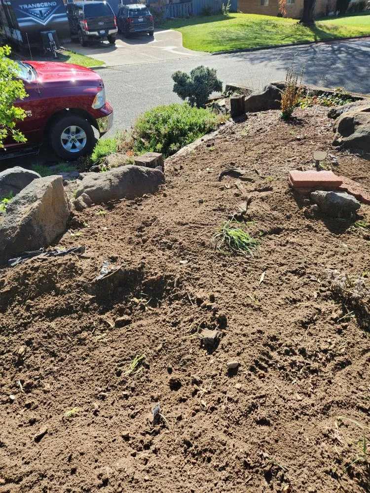 Local yard cleanup service for residential properties in Yakima, WA by Salazar's Lawn Care