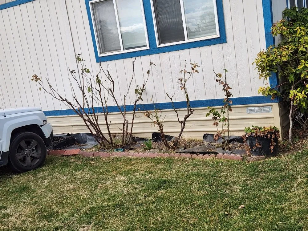 Top-rated landscape design in Yakima, WA - Salazar's Lawn Care