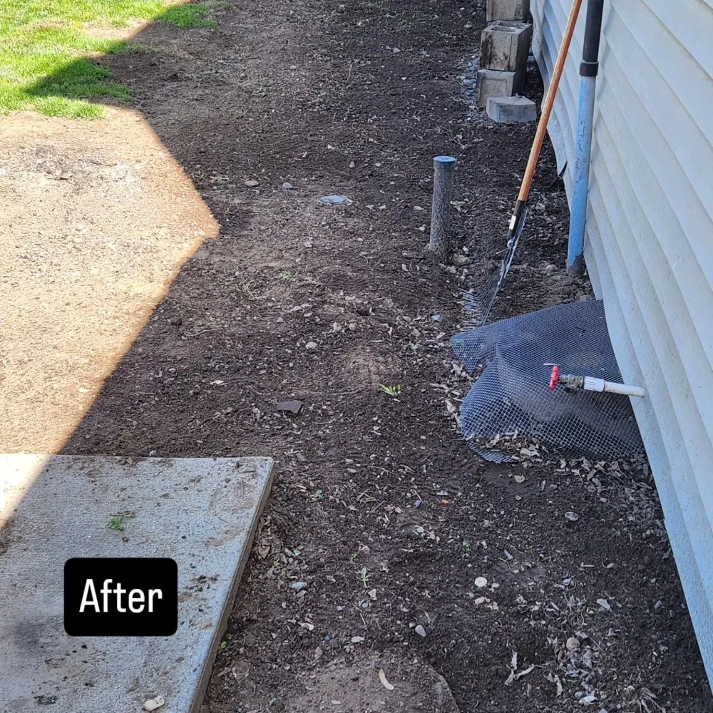 Reliable landscape installation for residential properties in Yakima, WA by Salazar's Lawn Care