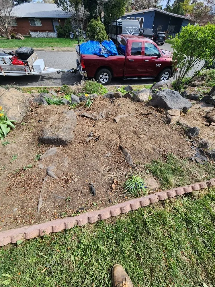 Reliable yard maintenance experts serving Yakima, WA - Salazar's Lawn Care