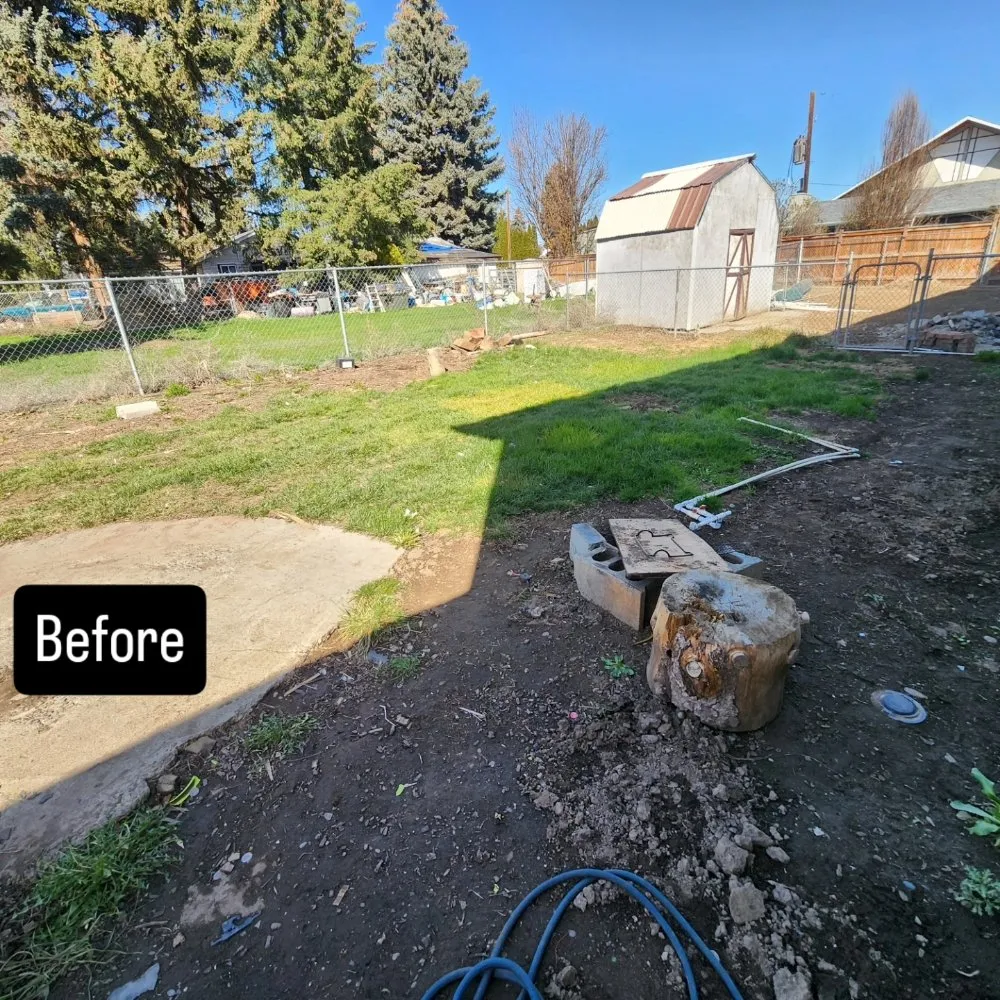 Affordable lawn care service in Yakima, WA by Salazar's Lawn Care