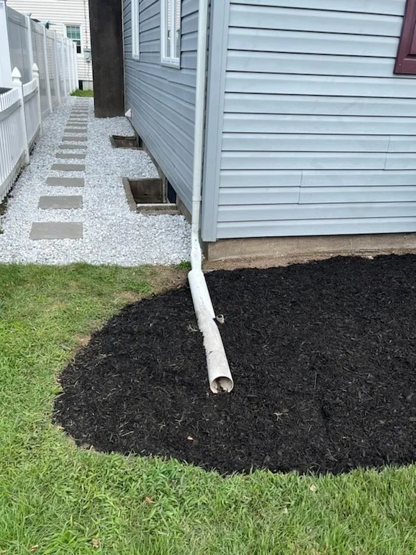 Expert landscaping services in Paterson, NJ by Salcedo Platinum Services