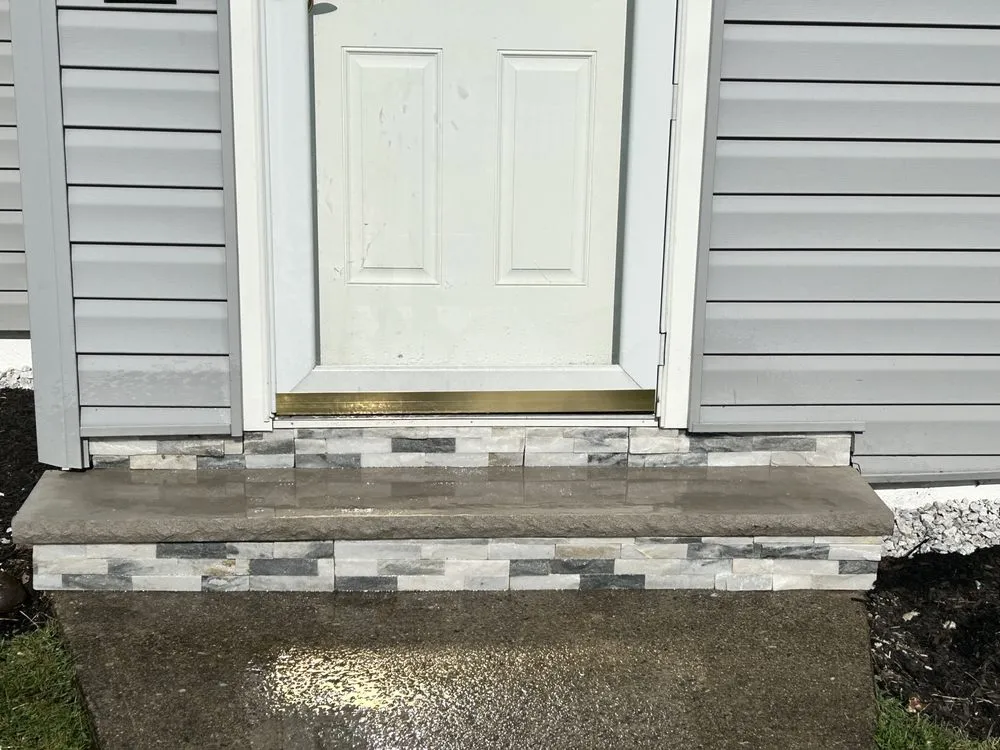 Local landscape design in Paterson, NJ by Salcedo Platinum Services