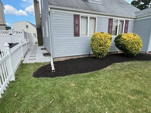 Expert landscape design in Paterson, NJ by Salcedo Platinum Services