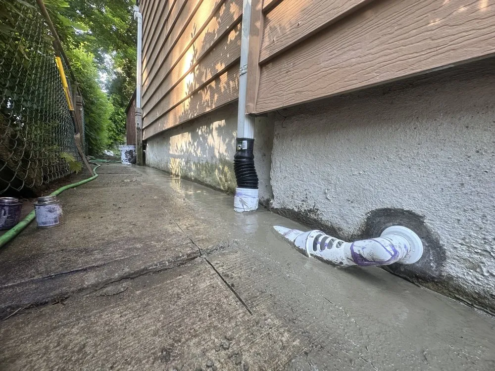 Expert outdoor landscaping experts serving Paterson, NJ - Salcedo Platinum Services