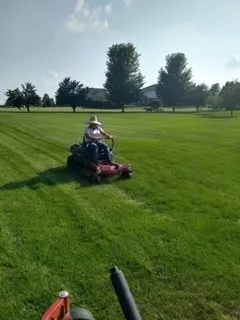 Reliable landscape installation near you in Bolingbrook, IL by Salcedo's Landscaping