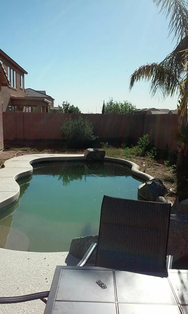 Local residential landscaping in Casa Grande, AZ - Salcedo's Landscaping