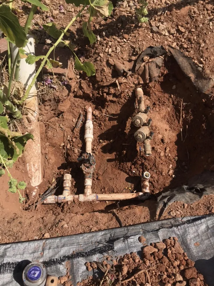 Reliable outdoor landscaping for homes in La Verkin, UT by Salcedo’s Lawn and Pool Service