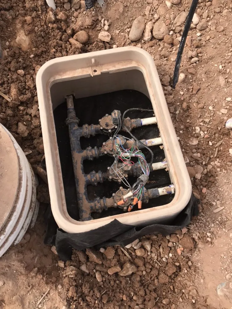 Custom lawn mowing service in La Verkin, UT - Salcedo’s Lawn and Pool Service