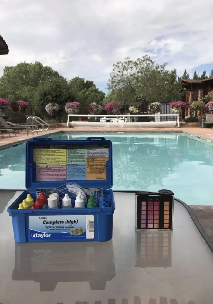 Professional yard cleanup service in La Verkin, UT - Salcedo’s Lawn and Pool Service