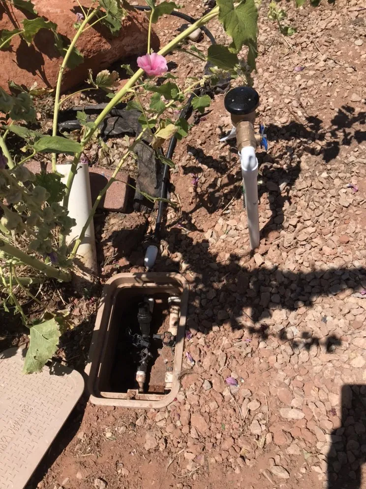 Affordable outdoor landscaping for year-round maintenance in La Verkin, UT by Salcedo’s Lawn and Pool Service