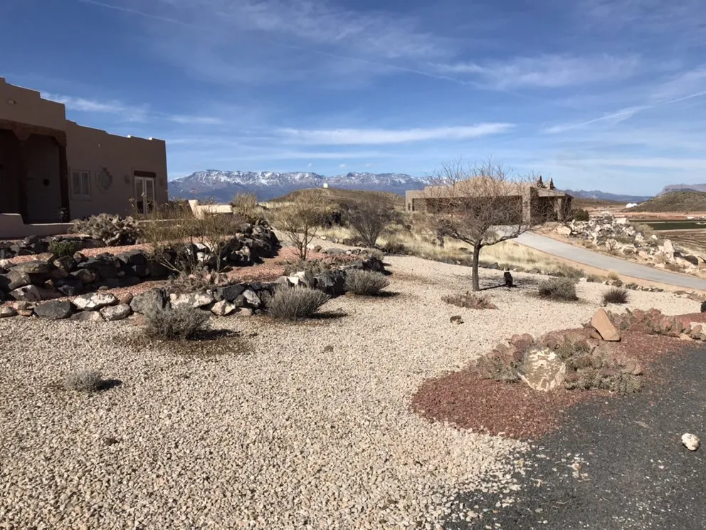 Professional landscaping services for outdoor upgrades across La Verkin, UT - Salcedo’s Lawn and Pool Service