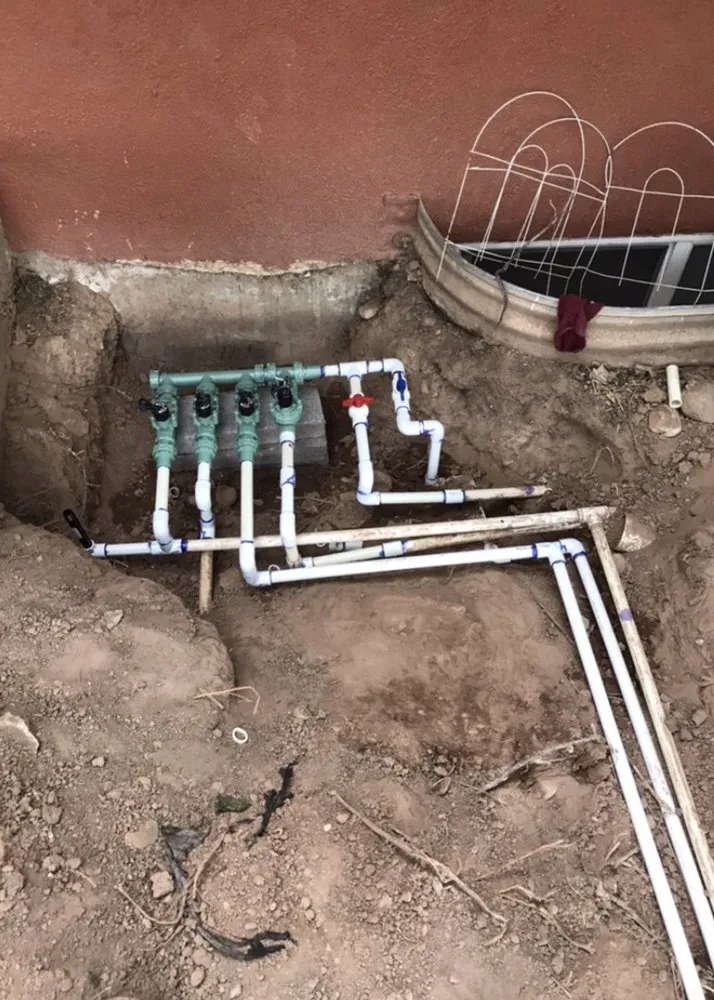 Custom landscaping services in La Verkin, UT - Salcedo’s Lawn and Pool Service