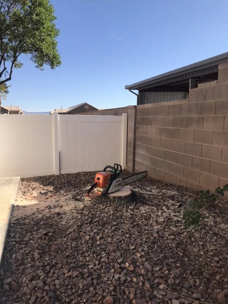 Local residential landscaping near you across La Verkin, UT - Salcedo’s Lawn and Pool Service