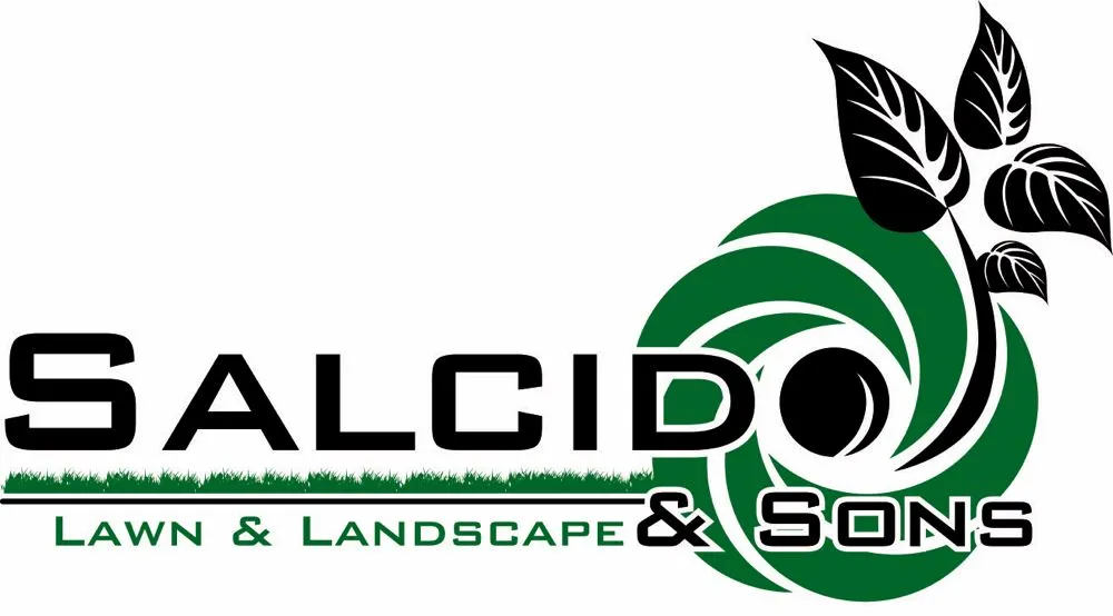 Expert garden landscaping in Detroit, MI by Salcido & Sons