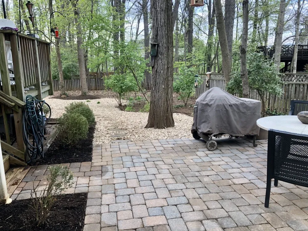 Reliable yard maintenance near you in Norfolk, VA by Salco Home Services
