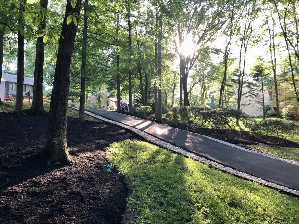 Expert lawn mowing service experts serving Norfolk, VA - Salco Home Services