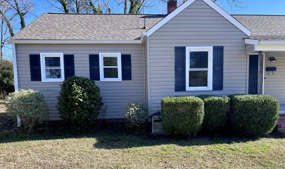 Custom landscaping services experts serving Norfolk, VA - Salco Home Services