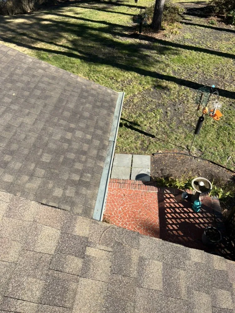 Affordable outdoor landscaping experts serving Norfolk, VA - Salco Home Services