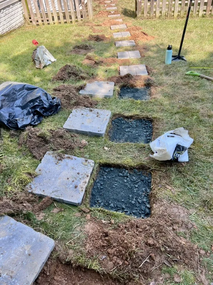 Top-rated landscape installation in Norfolk, VA - Salco Home Services