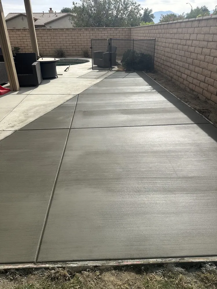 Top-rated outdoor landscaping in Banning, CA by SalCor Landscaping