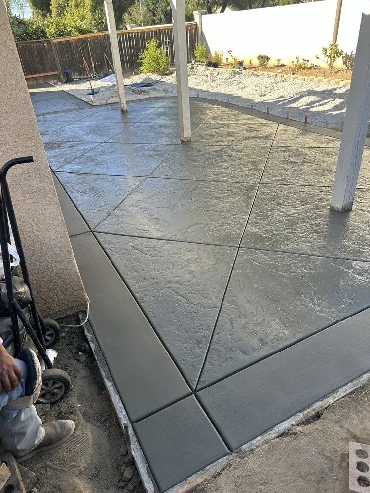 Custom landscaping services experts serving Banning, CA - SalCor Landscaping