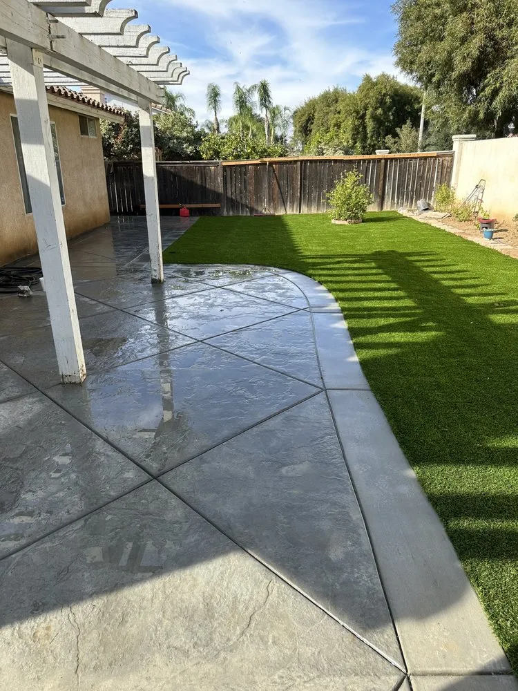 Affordable residential landscaping in Banning, CA - SalCor Landscaping