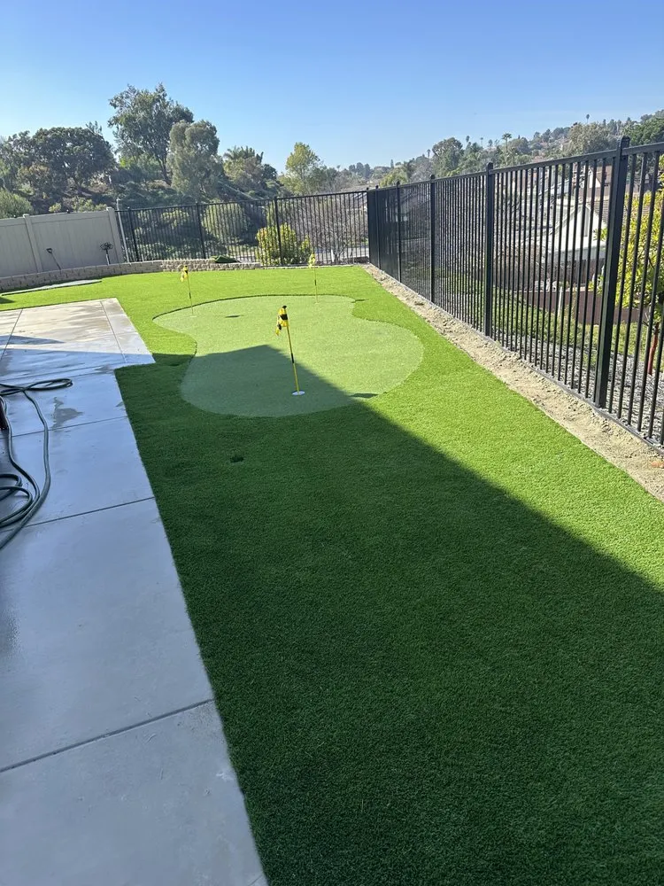 Trusted landscape design for residential properties across Banning, CA - SalCor Landscaping