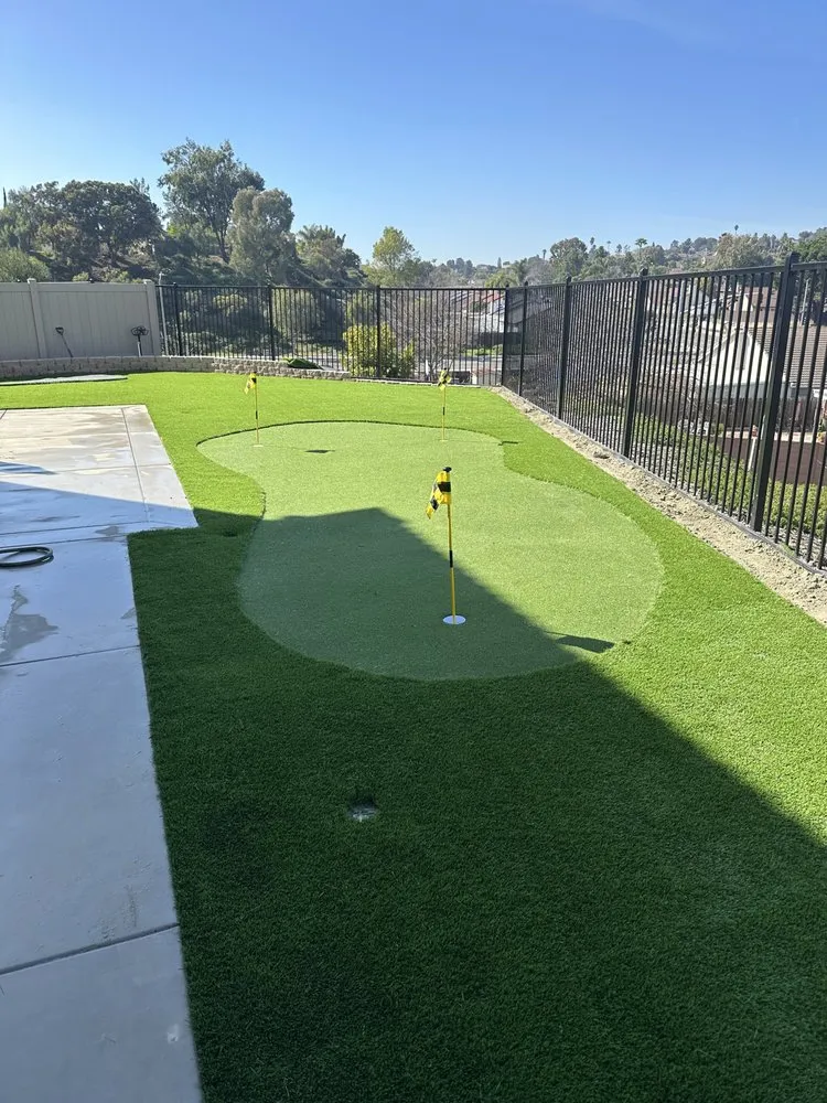 Affordable residential landscaping near you across Banning, CA - SalCor Landscaping