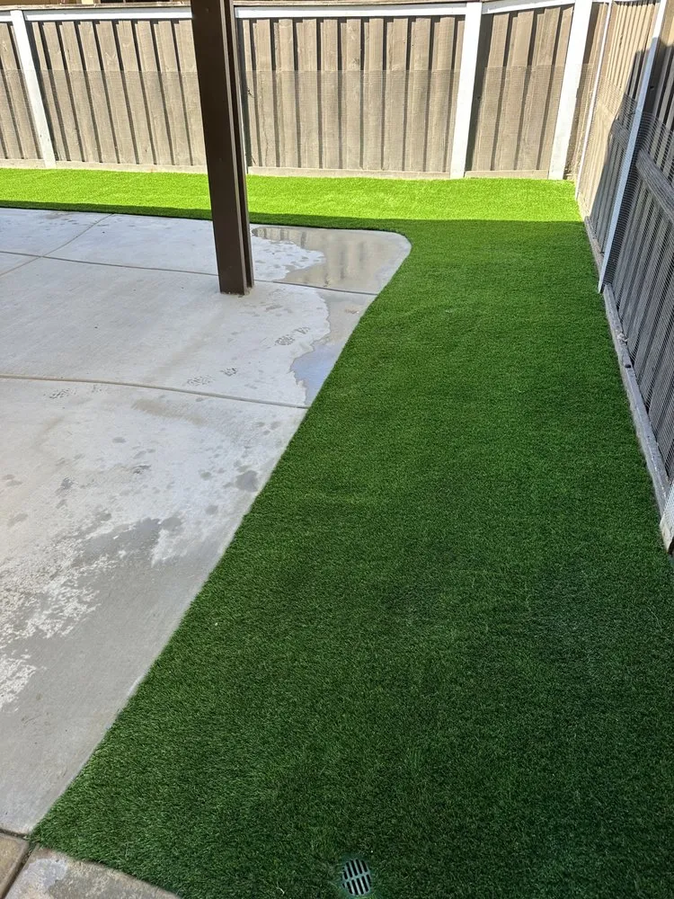 Trusted yard cleanup service near you across Banning, CA - SalCor Landscaping