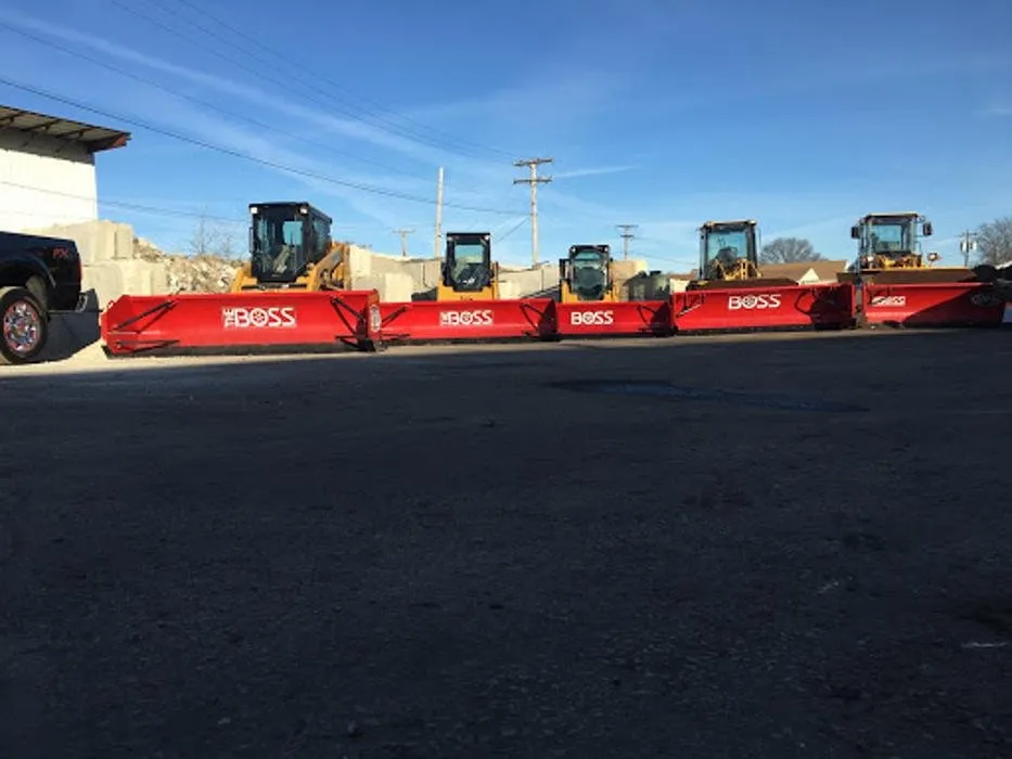 Local landscaping services in Walpole, MA by SalCorp Landscaping & Construction