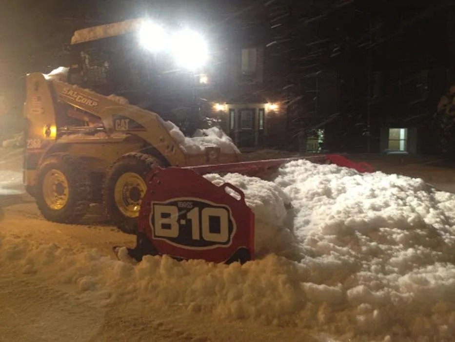 Affordable landscape design in Walpole, MA by SalCorp Landscaping & Construction