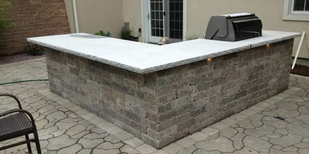 Trusted residential landscaping in Walpole, MA - SalCorp Landscaping & Construction