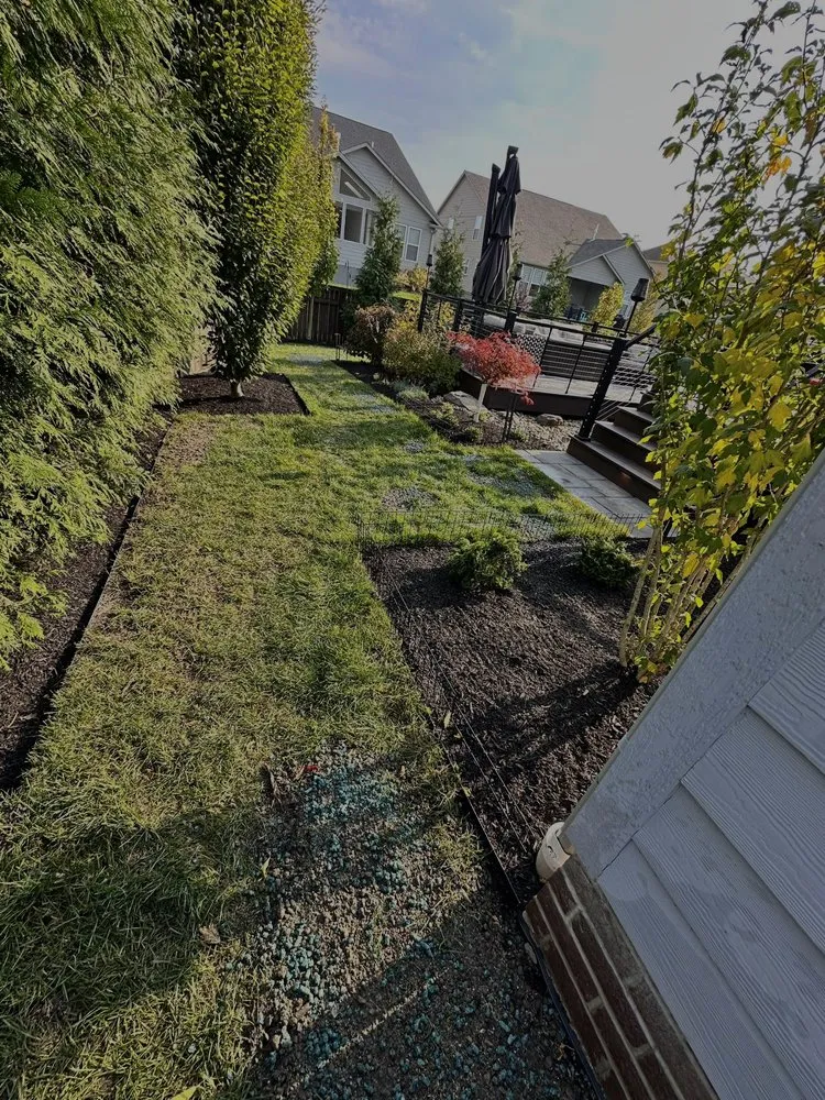 Trusted lawn mowing service in Painesville, OH - Saldana Landscaping