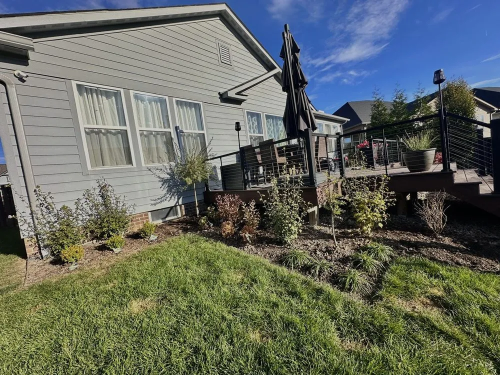 Reliable outdoor landscaping experts serving Painesville, OH - Saldana Landscaping