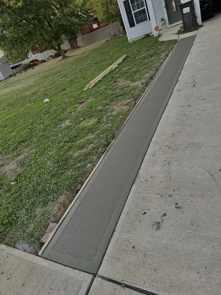 Affordable landscape installation experts serving Painesville, OH - Saldana Landscaping