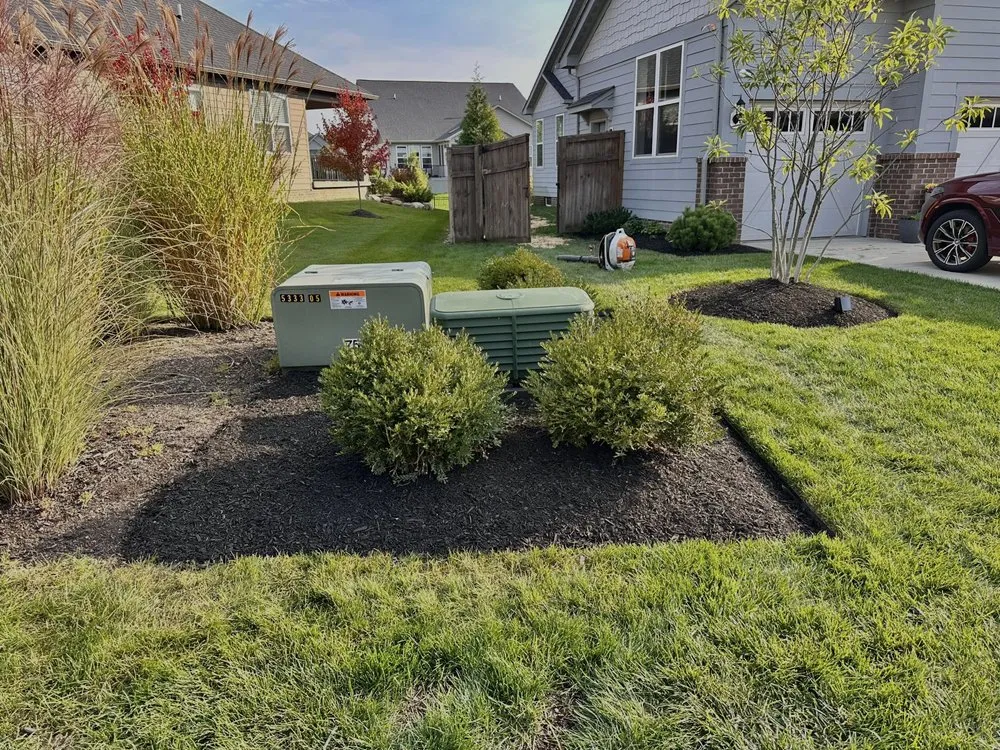 Reliable lawn care service for outdoor upgrades across Painesville, OH - Saldana Landscaping