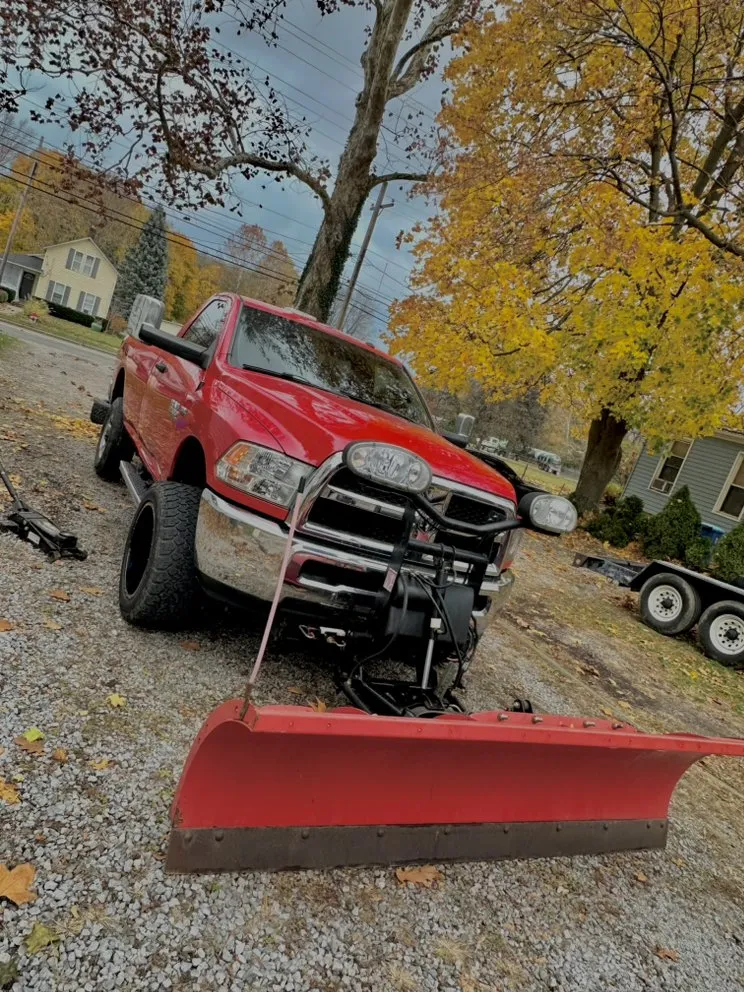 Reliable landscape installation in Painesville, OH by Saldana Landscaping