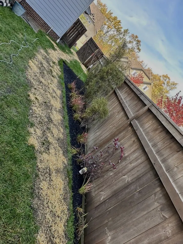 Reliable residential landscaping in Painesville, OH - Saldana Landscaping