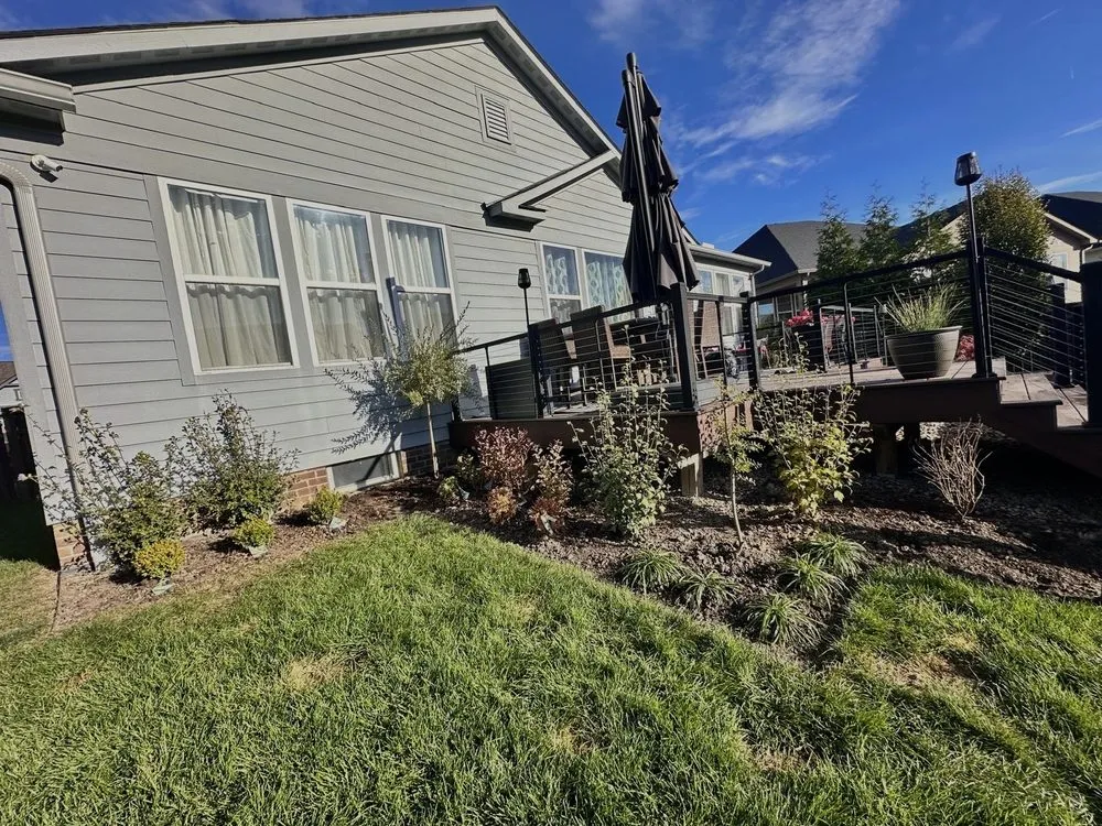 Trusted landscaping services experts serving Painesville, OH - Saldana Landscaping