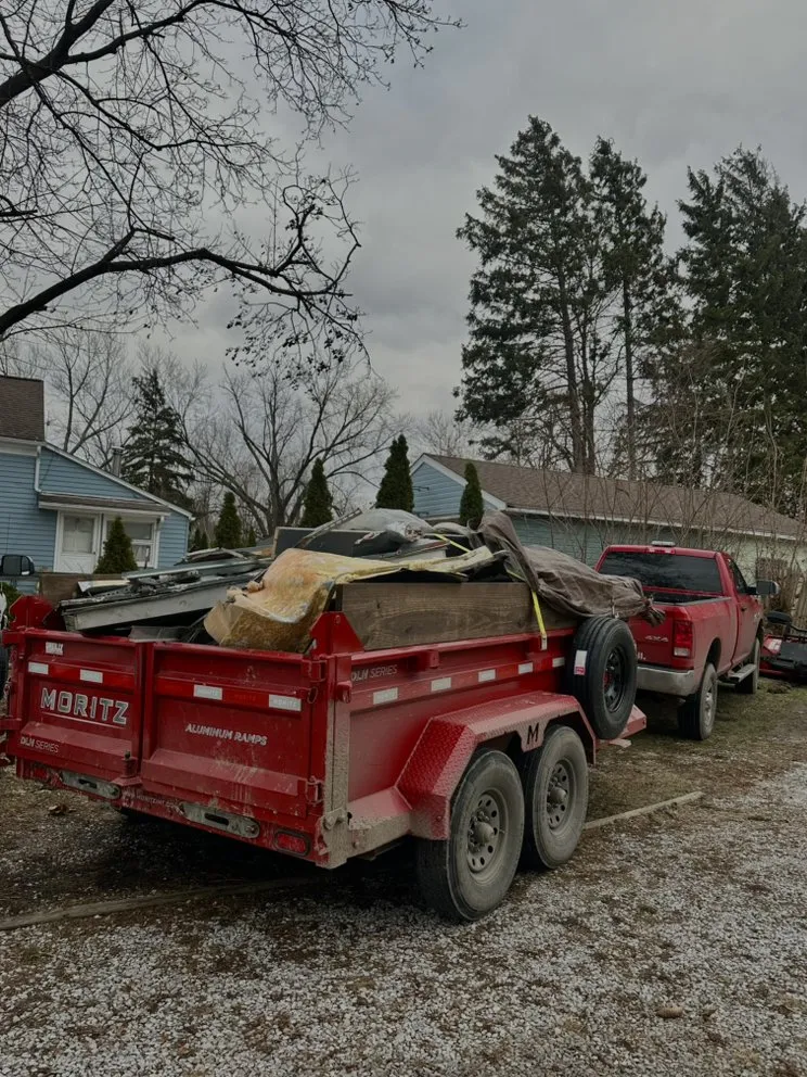 Reliable landscape installation in Painesville, OH - Saldana Landscaping