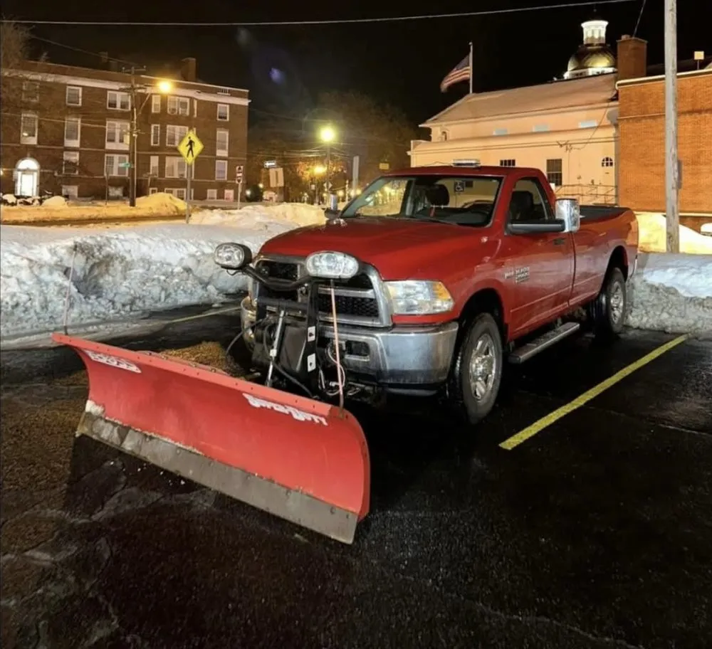Top-rated landscape installation in Painesville, OH by Saldana Landscaping
